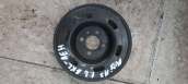 Audi A3 Krank Kasnağı 1.6 AKL AEH Motor 06A105255F