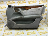 MERCEDES W210 SAĞ ARKA KAPI DÖŞEMESİ