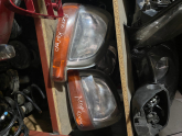 RENAULT KANGOO 1998 / 2002 TAKIM FAR