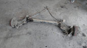 OPEL ASTRA HATCHBACK ARKA DİNGİL ORJİNAL - MURAT OTOMOTİV