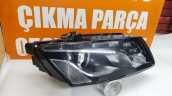 Oto Çıkma Parça / Elektrik / Far / Audi / Q5 / Çıkma Parça 