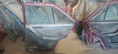 Oto Çıkma Parça / Kaporta & Karoser / Kapı / Seat / Toledo / Çıkma Parça 