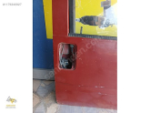 Oto Çıkma Parça / Kaporta & Karoser / Kapı / Fiat / Scudo / Çıkma Parça 