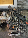 2012 VOLKSWAGEN JETTA 1.6 CAY CIKMA ORJİNAL KOPLE MOTOR