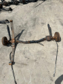 FİAT DOBLO HATASIZ DOLU ARKA DİNGİL