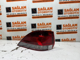 ÇIKMA VW GOLF-6 SW SOL ARKA STOP 1K9945095