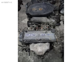 KİA SEPHİA 1.5 DİZEL MOTOR KOMPLE ÇIKMA