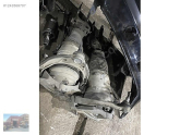 VW TOUAREG (7L) ORJİNAL ÖN AMÖRTİSÖR KÖRÜĞÜ SAĞ-SOL