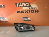 VOLVO FH 3 SAĞ SİS MERCEKLİ ORJİNAL