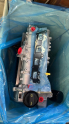 Siracco 1.4 Tsi cax motor