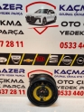 VOLKSWAGEN PASSAT B8 ÇELİK JANT