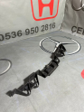 MEGANE 2 ARKA TAMPON ORTA BRAKET ÇIKMA-ORJ 8200146040