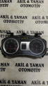 CLİO 3 DİZEL GÖSTERGE PANELİ ÇIKMA ORJİNAL