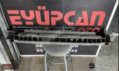 RENAULT CLİO 4 ARKA DARBE EMİCİ ORJİNAL EYUPCAN OTODA