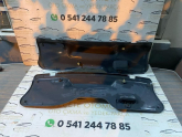 FİAT PALİO BAGAJ İÇ DÖŞEMESİ 1998-2008 MODEL ORJİNAL ÇIKMA