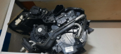 FORD COURİER 1.5 TDCİ ÇIKMA ORİJİNAL KALORİFER KAZANI