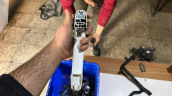 Oto Çıkma Parça / Mekanik / Kapı Kolu / Ford / Focus / Çıkma Parça 