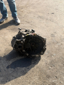 Toyota 1.6 benzinli altı 6 ileri şanzıman