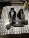 İveco dally pedal takımı