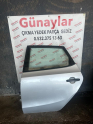 HYUNDAİ İ30 SOL ARKA KAPI
