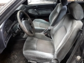 HYUNDAİ SONATA ÖN KOLTUK ORJİNAL TEMİZ 1992-1993 ÇIKMA PARÇA