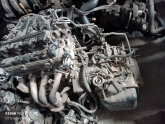 Mitsubishi carisma 1.8 otomatik şanzıman