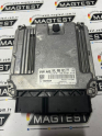04L906021FF 04L907309 0281030676 AUDİ A6 MOTOR BEYNİ