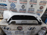 Dacia Sandero Stepway arka tampon