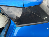 PEUGEOT 2008 SOL ARKA KELEBEK CAMI