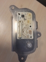 Renault Megane 4 Icon Sağ Sol Far Led Beyni Orjinal