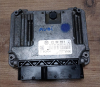 03C907309M orj vw passat cc tiguan motor beyni