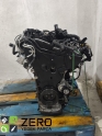 Dtr 2.0 TDI Komple Motor Caddy Golf Passat SuperB Leon A3