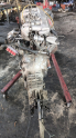 Oto Çıkma Parça / Elektrik / Marş Motoru / BMW / 3 Serisi / Çıkma Parça 