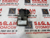ÇIKMA AUDİ Q5 SOL ARKA FREN KALİPERİ VE MOTORU 8R0405C