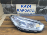 courier sağ far