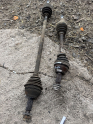 Ford Escort Sağ Sol AKS Akis