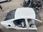 VOLVO S60 1.6 HDI TAVAN SACI