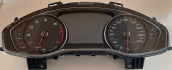 0263740022 8W6920770A AUDI A4 A5 B9 GÖSTERGE PANELİ