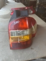VOLKSWAGEN TRANSPORTER T5 STOP