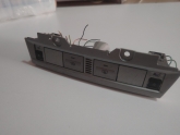 FORD FOCUS 2 KOLTUK ISITMALI PANEL