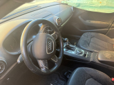 2013-15 AUDİ A3 SEDAN GÖĞÜS AİRBAG TORPİDO ORJ ÇIKMA