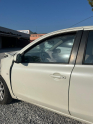 NİSSAN MİCRA SOL ÖN KAPI ORJİNAL SÖKME (DOLU)