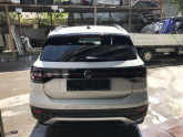 VOLKSWAGEN T-CROSS 2018 2022 ARKA TAMPON DOLU 2GM807421