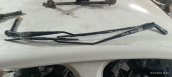 PEUGEOT 206 SİLECEK KOLU