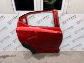 Nissan juke sağ arka kapı (az hasarlı)