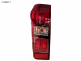 DMAX 12-17 LEDSİZ SOL STOP 8981254053