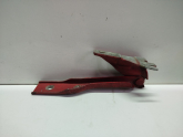 VOLKWAGEN POLO KIRMIZI SOL KAPUT MENTEŞESİ 6R0 823 301 A