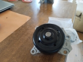Oto Çıkma Parça / Isıtma, Soğutma & Klima / Devirdaim / Peugeot / 107 / Çıkma Parça 