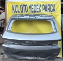 BYD SEAL ARKA BAGAJ ÇIKMA PARÇA KUL OTODA