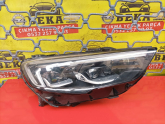 OPEL INSİGNİA B SAĞ FAR ÇIKMA ORJİNAL YEDEK PARÇA